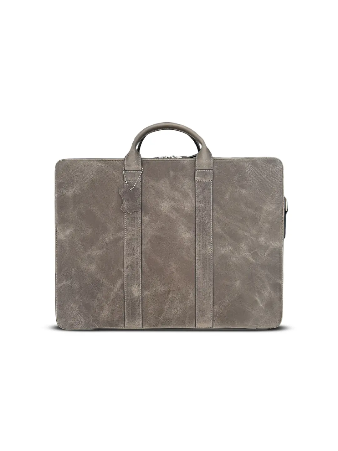 Hakiki Deri Premium Organizer Çanta- Laptop & Evrak | Milan 2513