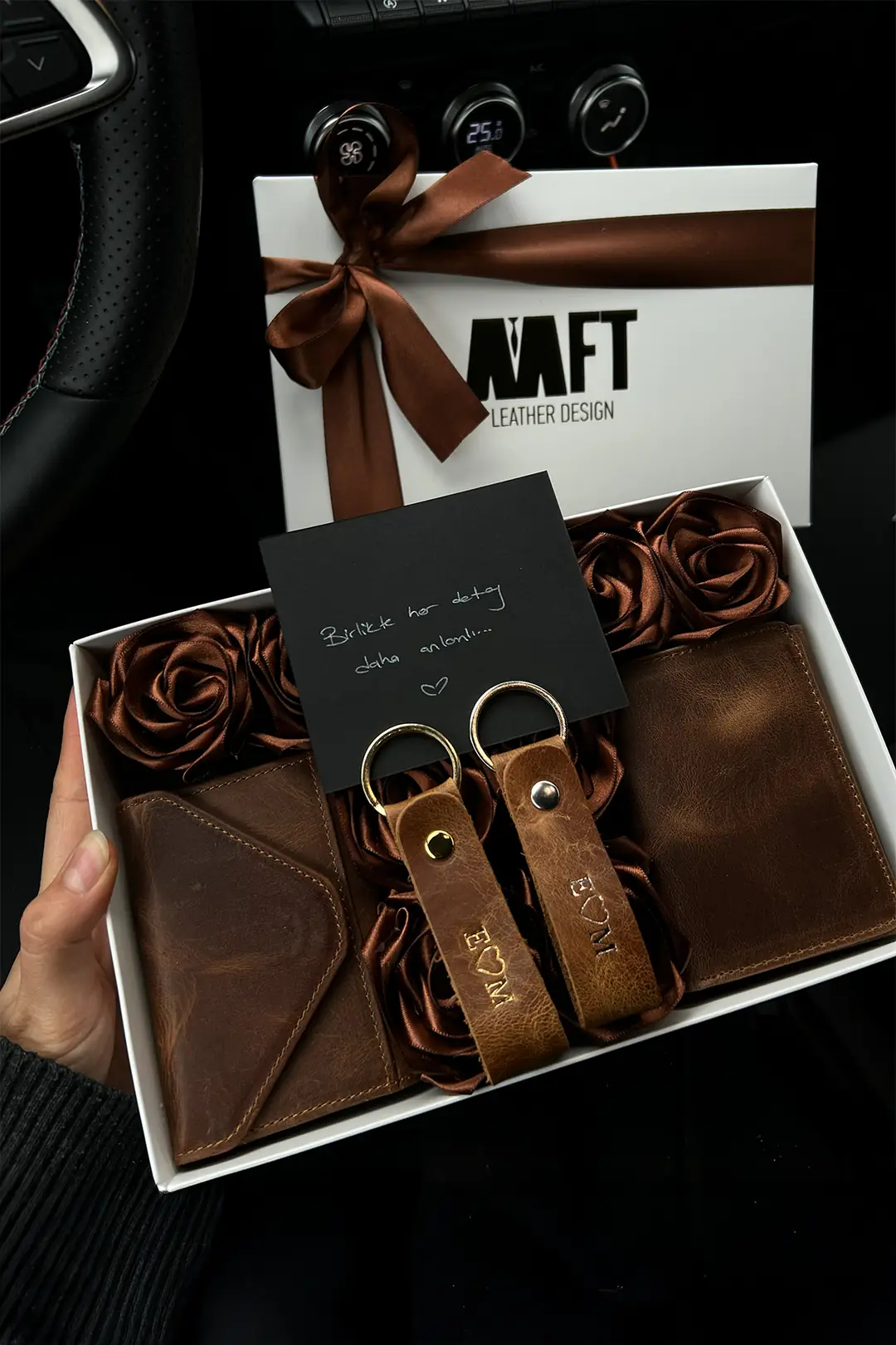 Mia&Roko/Rose Box Set - Taba