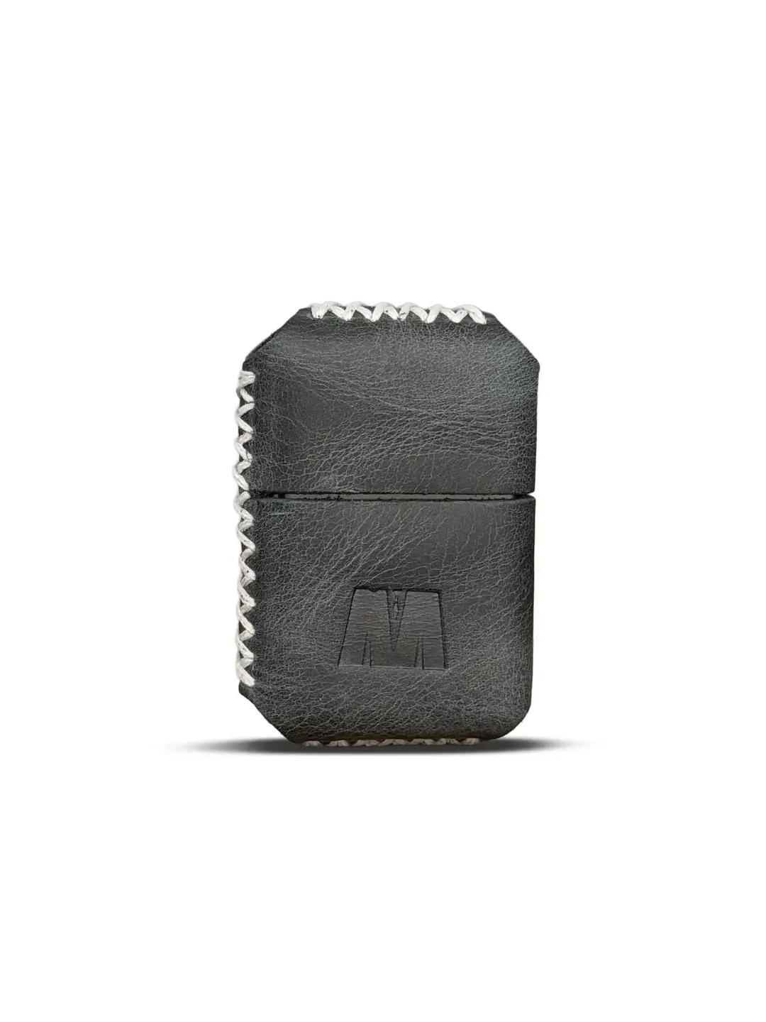 Deri Kılıflı Zippo Model Çakmak | Çakmak 5685