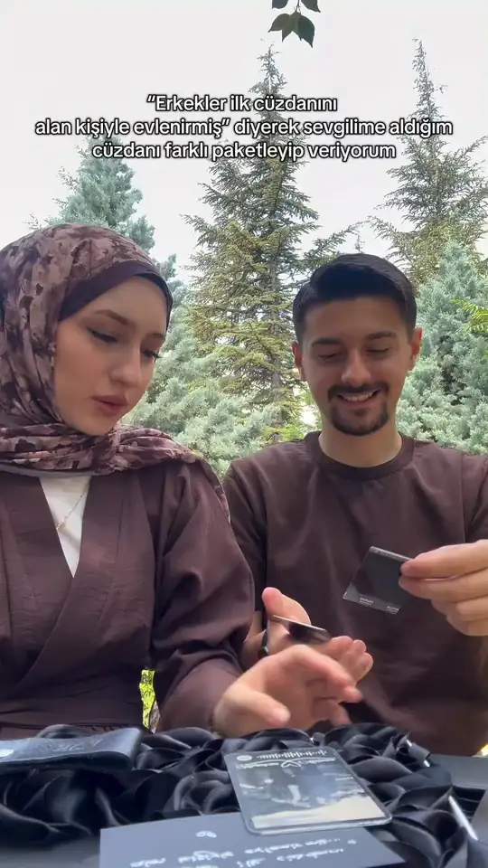 @nagiihanylmzz | @mftleather erkek adamın cüzdanı böyle oluurrrr bayıldım kalitesineee #işbirliği